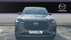 Mazda CX-60 2.5 PHEV Homura 5dr Auto Estate